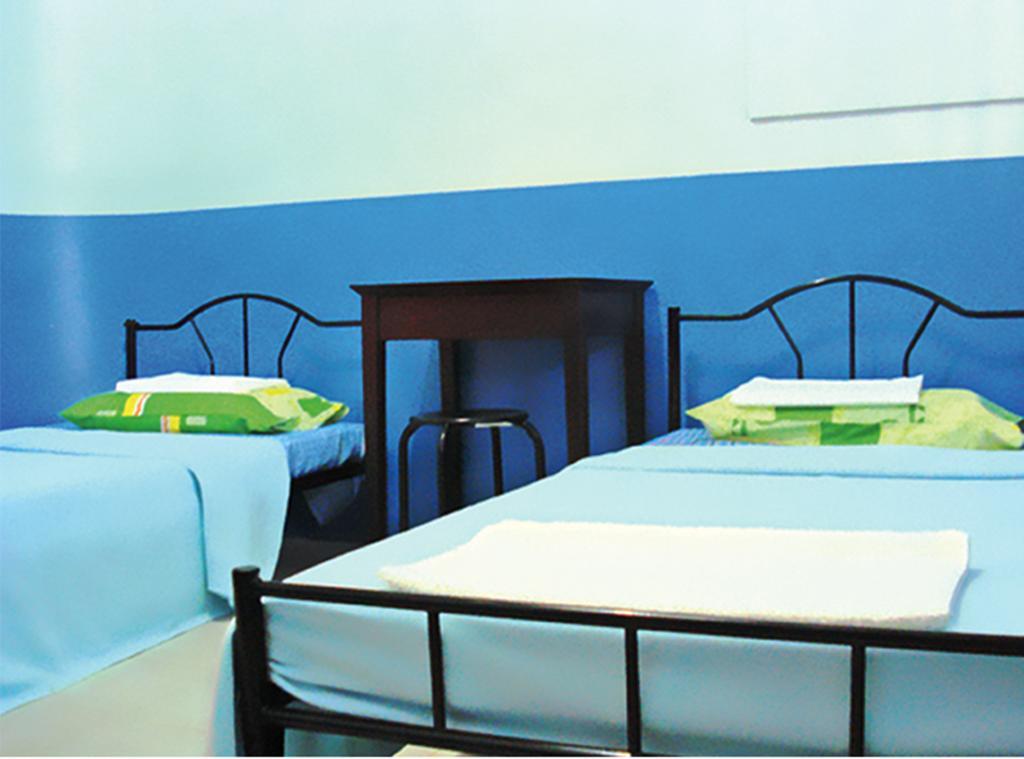 Casa Azucena Hotel Кагаян де Оро Екстериор снимка
