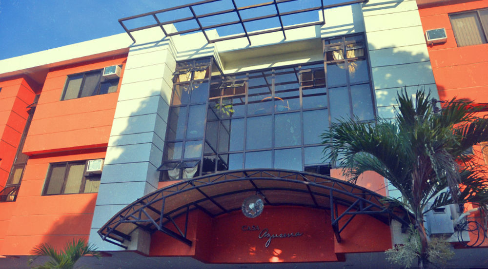 Casa Azucena Hotel Кагаян де Оро Екстериор снимка