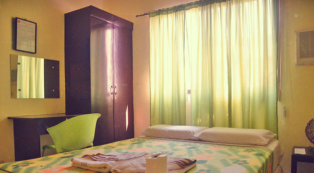 Casa Azucena Hotel Кагаян де Оро Екстериор снимка