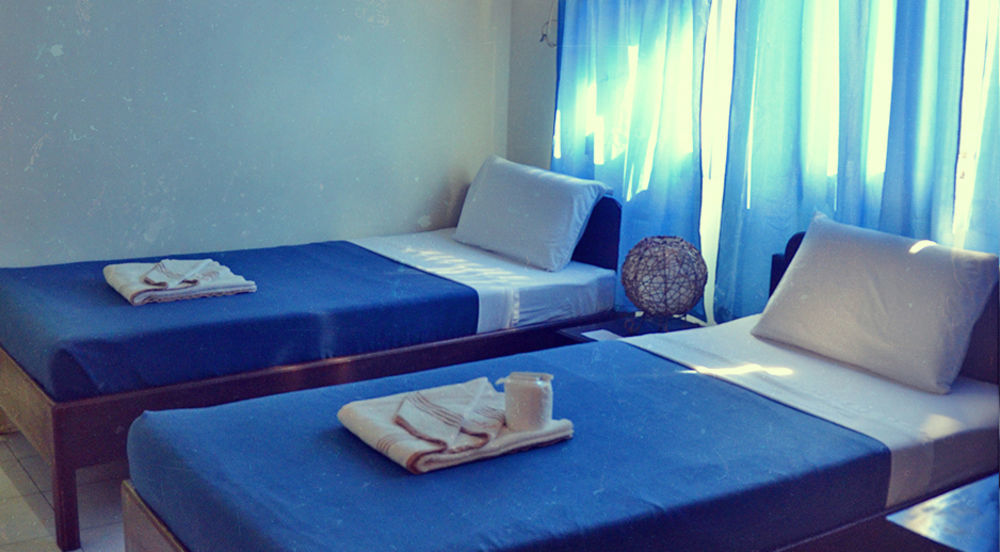 Casa Azucena Hotel Кагаян де Оро Екстериор снимка