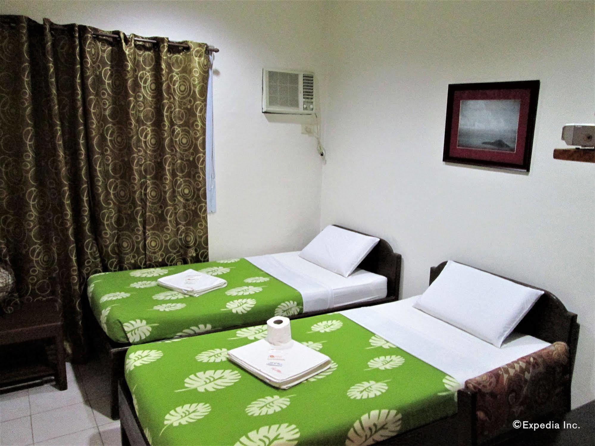 Casa Azucena Hotel Кагаян де Оро Екстериор снимка
