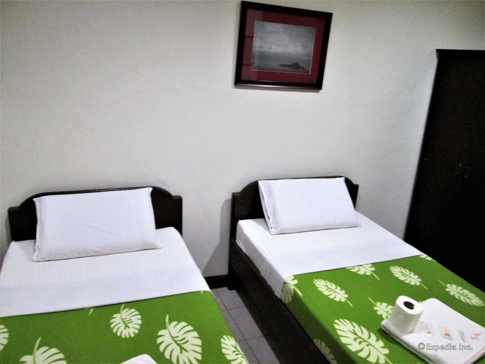 Casa Azucena Hotel Кагаян де Оро Екстериор снимка