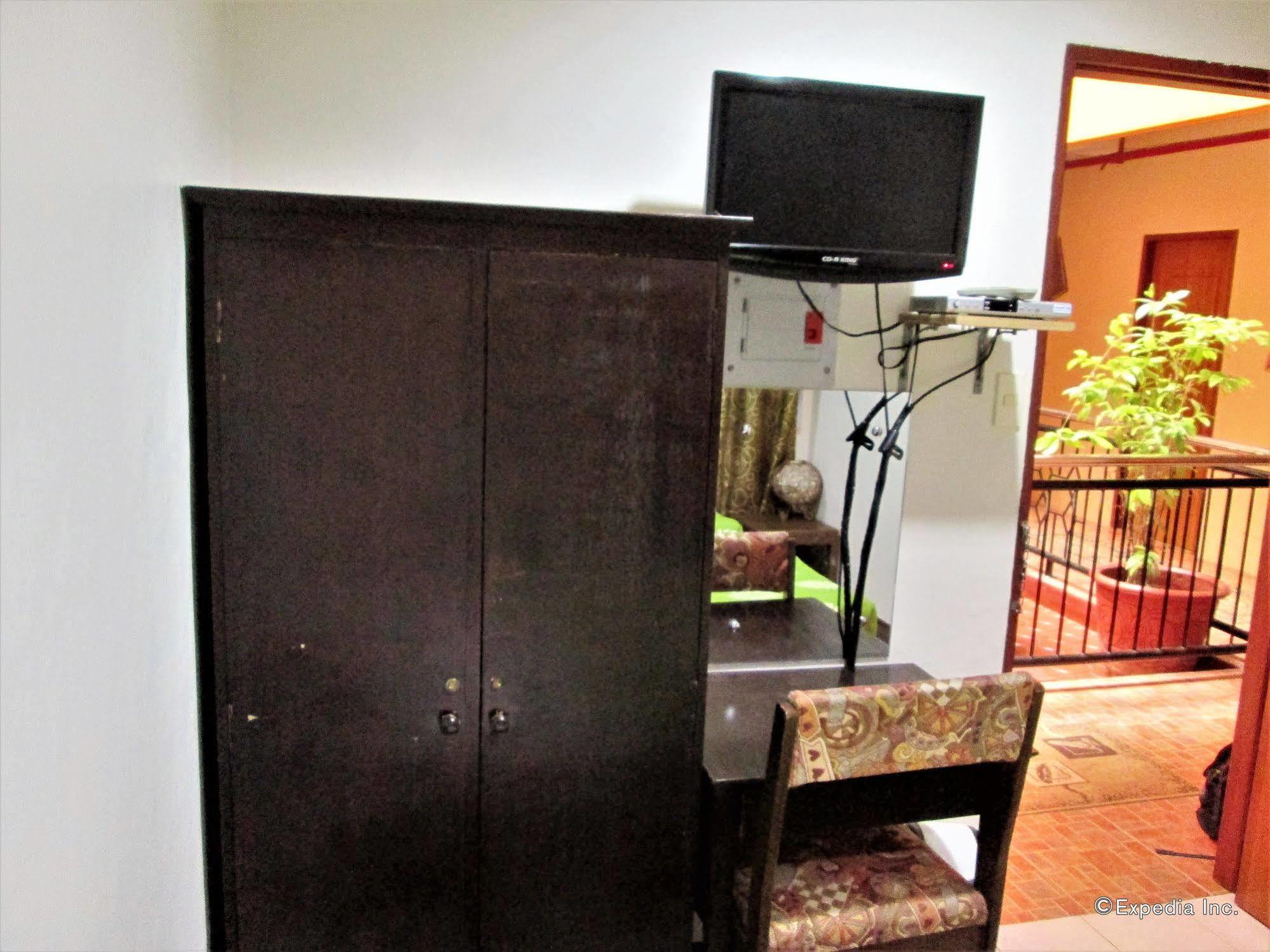 Casa Azucena Hotel Кагаян де Оро Екстериор снимка
