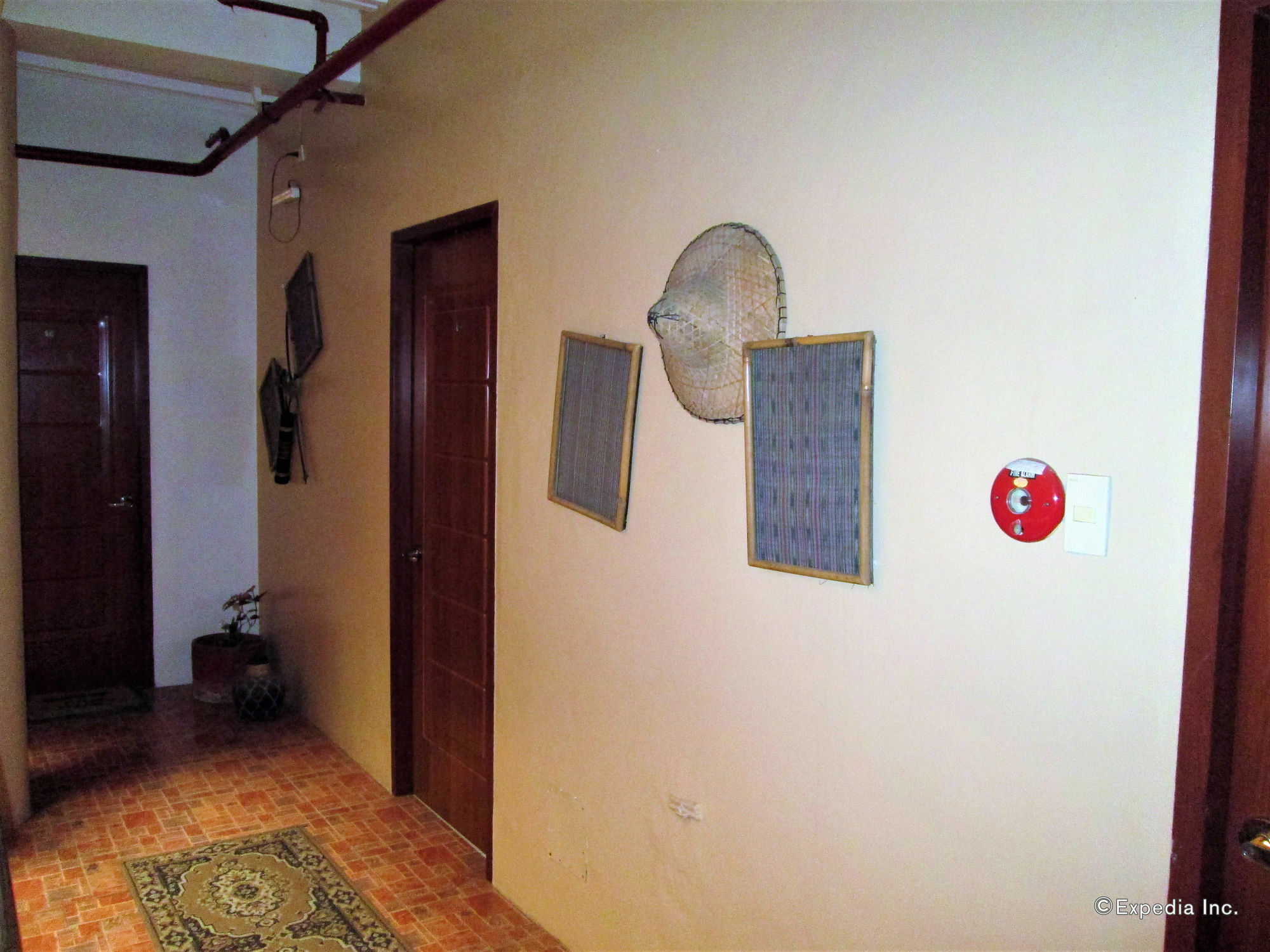 Casa Azucena Hotel Кагаян де Оро Екстериор снимка